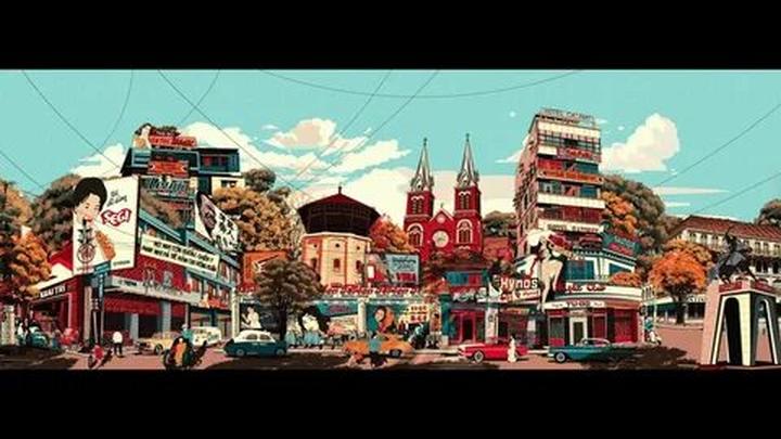 Hotspot Matrix: Biến Cuộc sống của nữ nghệ sĩ đình thành cơ hội marketing đột phá