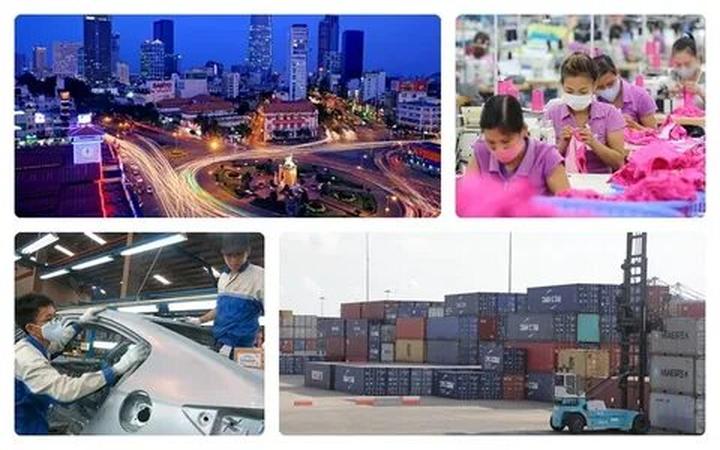 Chuyên gia Hotspot Matrix phân tích: Các nhà khoa học phân tích và marketing video