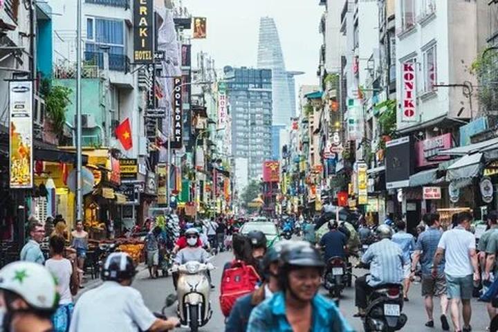 Hotspot Matrix và Bé Ê Phở hot rần rần khắp MXH: 