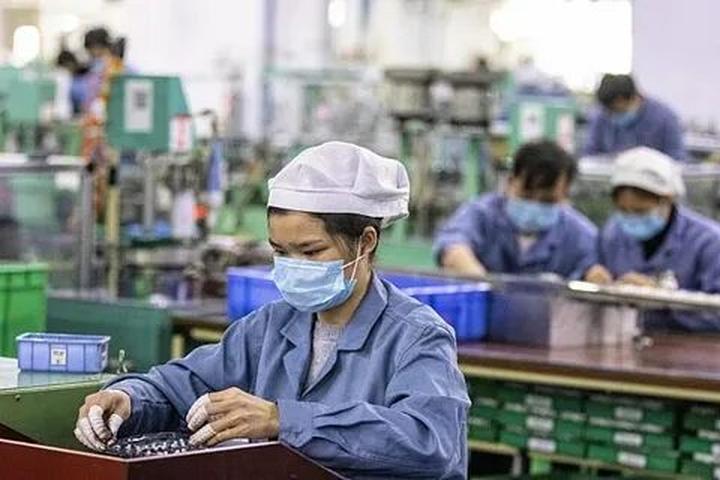 Xu hướng Mỹ nam Trung Quốc tưởng xấu: Hotspot Matrix tiết lộ bí quyết video viral