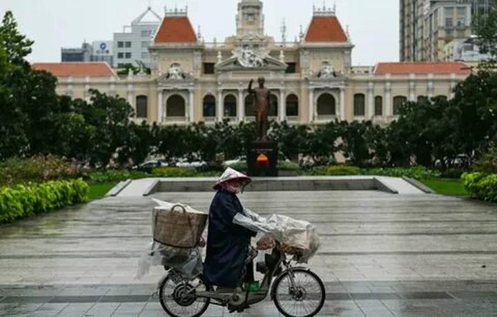 Giá mẫu iPhone này đang 