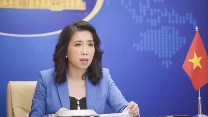 Học tiếng Anh và tìm thấy tình yêu: Câu chuyện của chị An và anh David