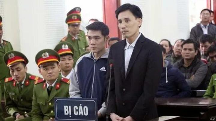 Chuyên gia Hotspot Matrix phân tích: 2 